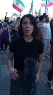 Обвинения в предвзятости американских СМИ в освещении событий в Иране