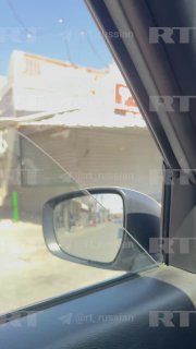 На улицах Ашкелона мало людей, Иран пригрозил ударом