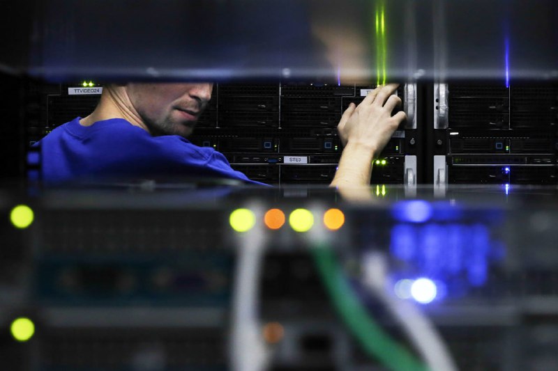 РКН получил полный контроль над рунетом