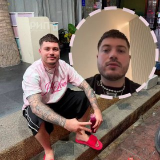 Стример Анар вышел на свободу