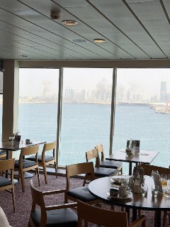 Взрывы в Абу-Даби