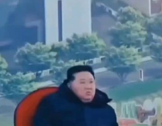 Обстрелы и призыв к подписке на Telegram-канал