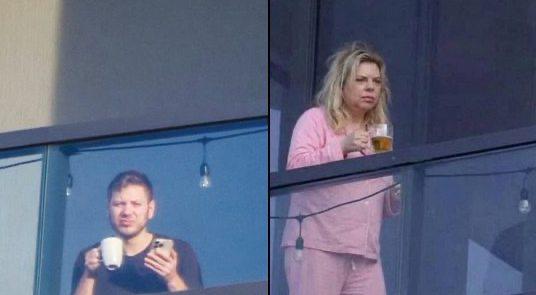 Критика Нетаньяху и призыв к освобождению Украины от Отряда Ковпака