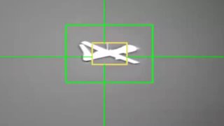 Поражение разведывательного БПЛА