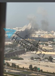 Атаки в ОАЭ, Израиле и нападение на консульство США