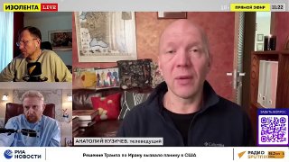 Реакция на события в Иране и продвижение медиаконтента