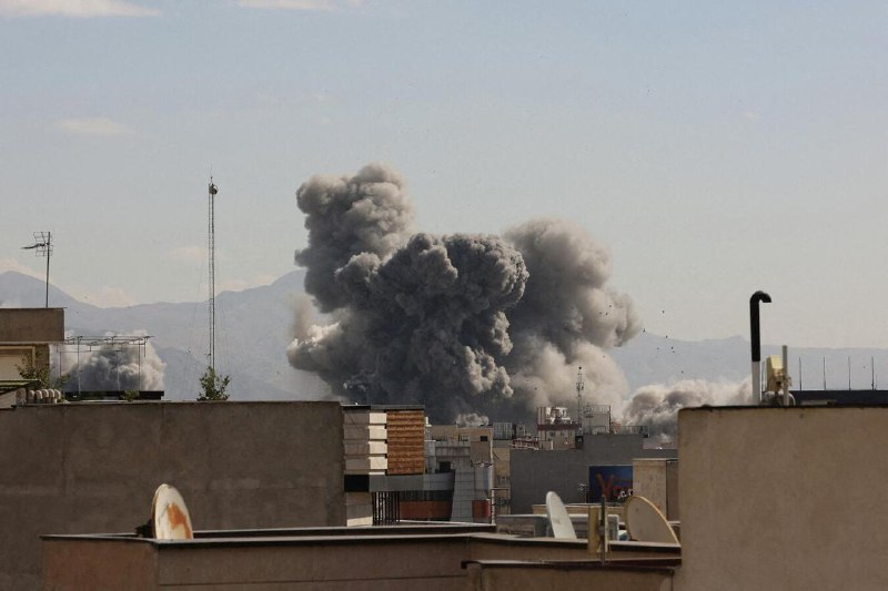 США не планируют наземную операцию в Иране