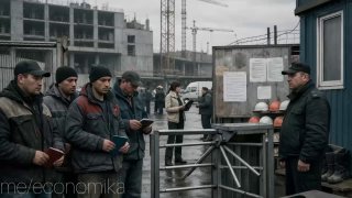 Изменения в Трудовом кодексе расширили основания для увольнения иностранных работников