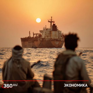 Иран мобилизует союзников для блокировки Суэцкого канала