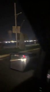 Прилеты по американской базе в Ираке