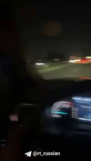 Удар по американской базе в Ираке