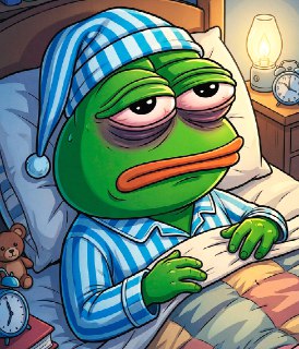 Как выспаться за 5-6 часов