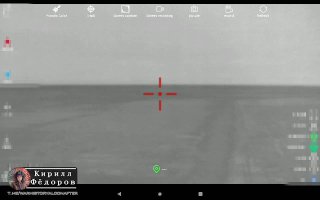 Российские войска наносят удары по позициям ВСУ