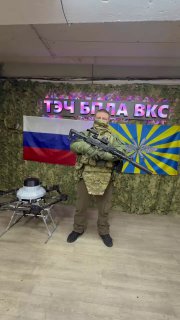 Российские военные используют отремонтированные украинские БПЛА, нуждаются в помощи с батареями