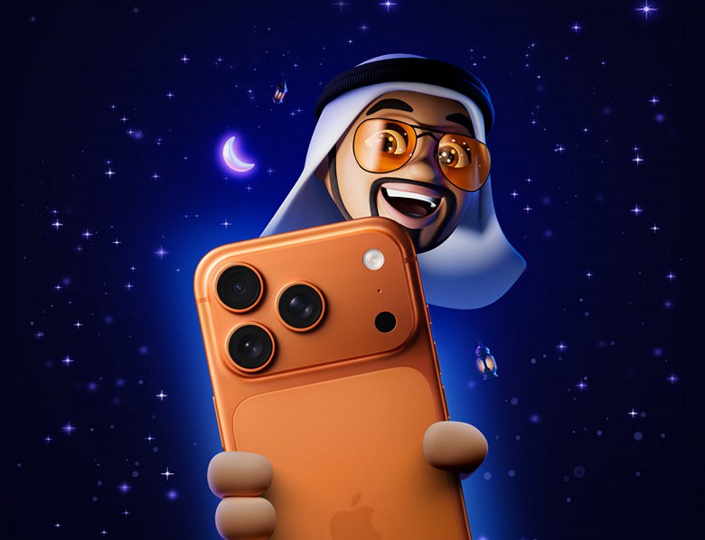 Apple закрыла магазины в ОАЭ из-за инцидента в порту