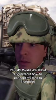 Мемы о Ближнем Востоке от RTVI