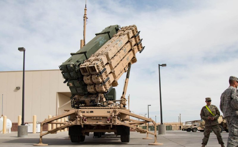 Необходимость малых ракет для ЗРК