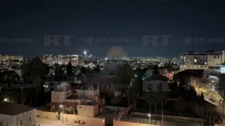 Взрывы в Иерусалиме