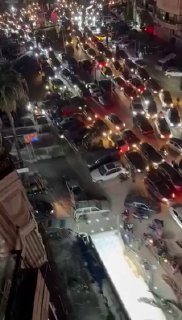 Удары Израиля по целям Хезболлы в Ливане