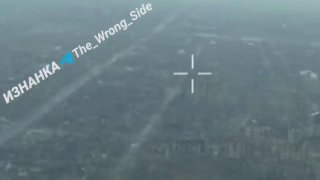 Уничтожение подразделения ВСУ