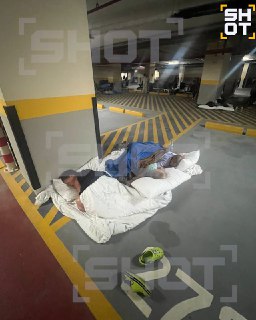 Выселение туристов из отелей в ОАЭ