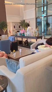 Массовая отмена рейсов в ОАЭ и трудности для туристов