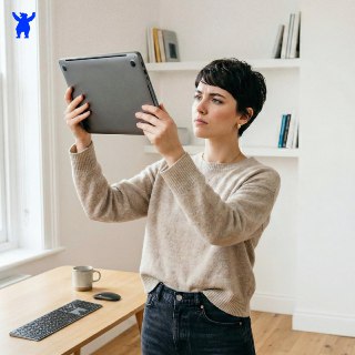 Цифровая грамотность россиян просела впервые за 7 лет