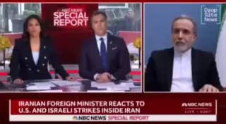 Иран объяснил причины атак на американские базы