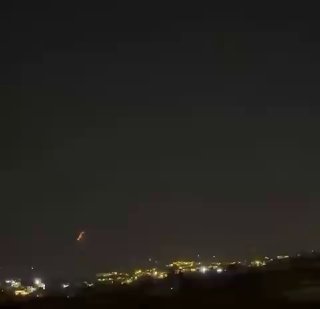 Израиль применил боевой лазер для перехвата ракет