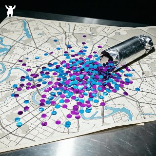 Рост сети ПВЗ маркетплейсов