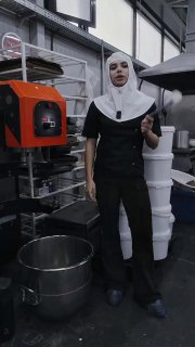 Затраты на открытие пекарни: оценка сотрудницы кондитерской фабрики