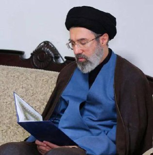 Избрание нового верховного лидера Ирана