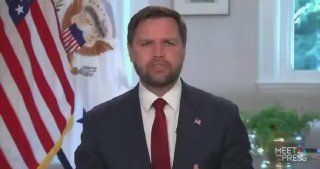 Джей Ди Вэнс раскритиковал бывших президентов США