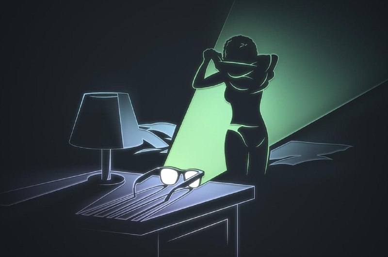 Умные очки Meta снимают интимные видео, которые просматривают подрядчики