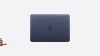 Apple представила ДЕШЁВЫЙ MacBook Neo