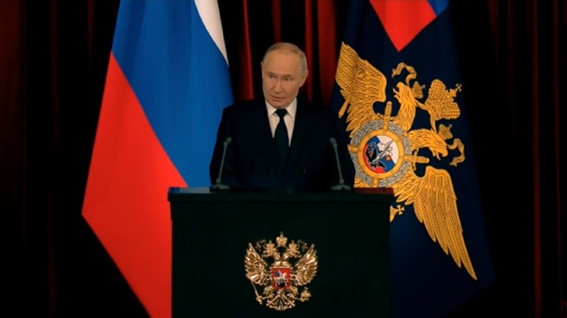 Улучшение условий службы для сотрудников МВД и привлечение ветеранов СВО