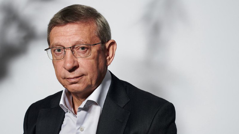 Неоднозначный совет Евтушенкова о выходе стартапов на международные рынки