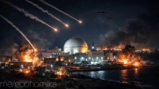 Израиль учитывает озабоченности России по АЭС «Бушер»