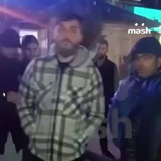 Российские дальнобойщики застряли в Иране из-за закрытия границы