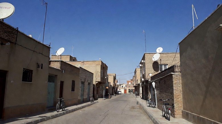 Масштабные перебои с интернетом в Иране