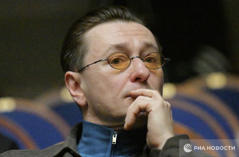 Хабенский — и.о. ректора МХАТ