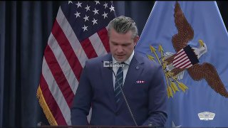 США переходят к стратегии максимального сокрушения