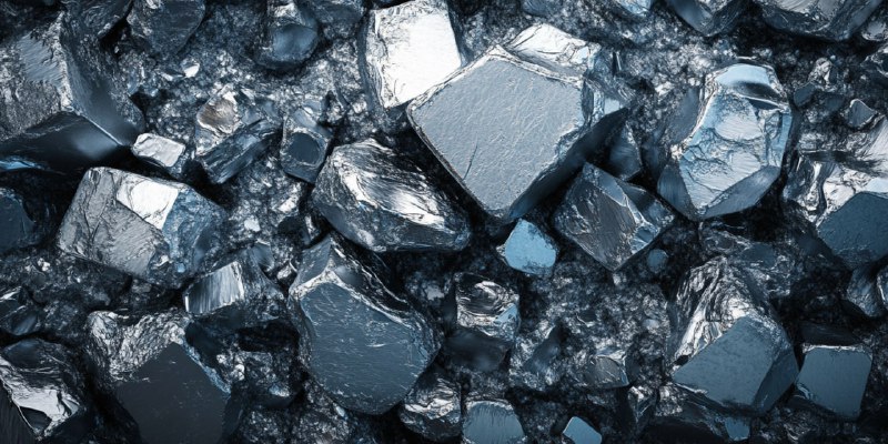 Рост спроса на российский алюминий на фоне кризиса на Ближнем Востоке