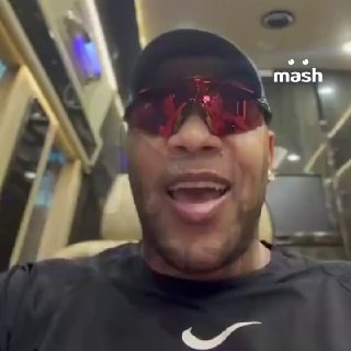 Flo Rida перенёс концерты в России из-за конфликта на Ближнем Востоке