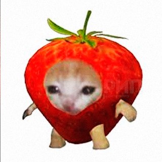 Фруктово-овощной кризис в России