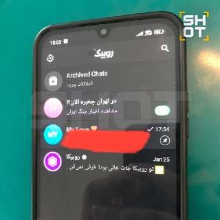 Россияне в Иране не могут связаться с близкими из-за отключения интернета и хакерских атак