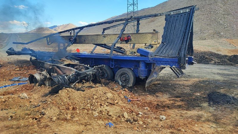 Иран делает ставку на выносливость и сдерживание в противостоянии с США и Израилем