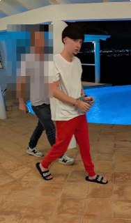 Арест криптомошенника Джона Дагиты