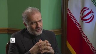 Иран готов к противостоянию