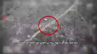 Атака КСИР на объект КРГ и первый иранский FPV-дрон